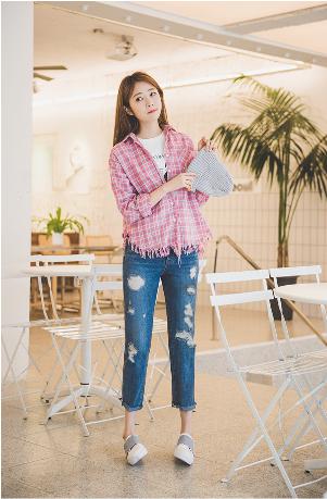 杨思敏1一5集国语版免费