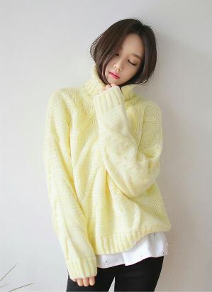 OVERFLOW第一季无马赛